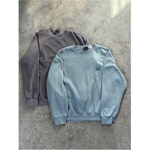 Midweight Sweatshirt Bundle